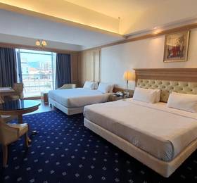 Royale Chulan Penang в Пенанге
