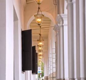 Royale Chulan Penang (ex. The Royale Bintang Penang), Georgetown в Пенанге