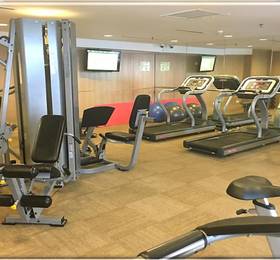 Туры в Royale Chulan Penang (ex. The Royale Bintang Penang), Georgetown в Малайзии