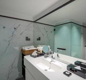 Туры в The George Penang by The Crest Collection в Малайзии