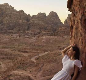 Grand Mercure Petra в Петре