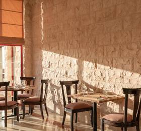 Туры в Grand Mercure Petra в Иордании