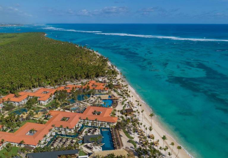 Dreams Flora Resort & Spa