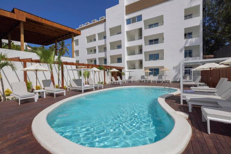 HM Bavaro Beach - Adults Only