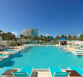 Туры в Margaritaville Island Reserve Cap Cana Wave в Доминикане