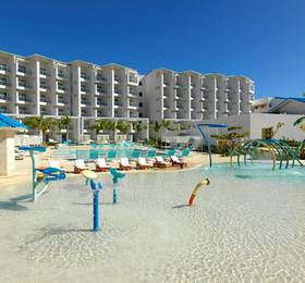 Отдых в Margaritaville Island Reserve Cap Cana Wave - Доминикана, Пунта Кана
