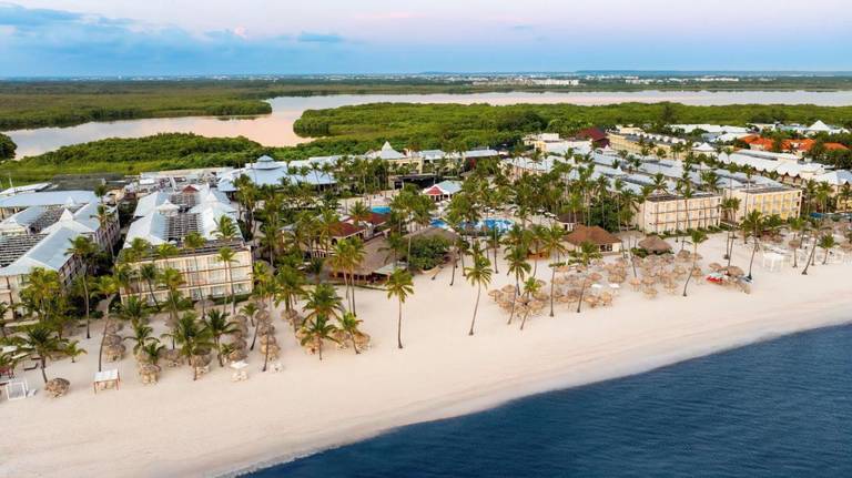 Sunscape Coco Punta Cana