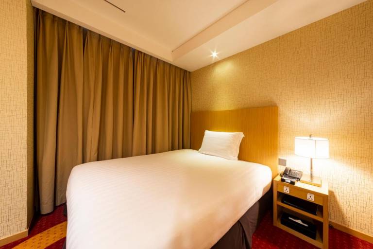 Solaria Nishitetsu Hotel Busan