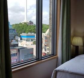 Отдых в Stanford Hotel Busan - Южная Корея, Пусан
