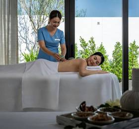 Отдых в Khao Lak Marriott Beach Resort & Spa - Таиланд, Пханг Нга