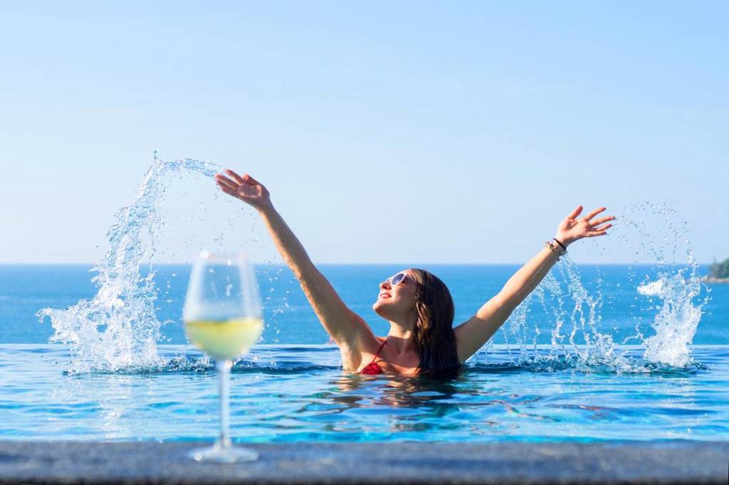 Norn Talay Surin Beach Phuket 4*