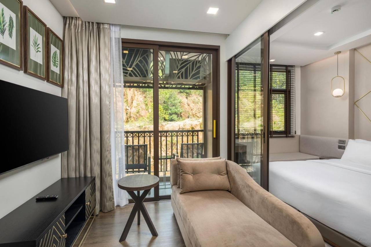 The Proud Karon Beach Phuket Trademark Collection by Wyndham