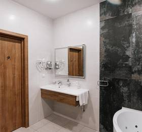 Отдых в Central City Hotel Pyatigorsk - Россия, Пятигорск