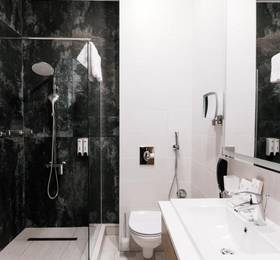 Central City Hotel Pyatigorsk в Пятигорске