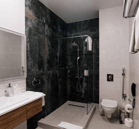 Туры в Central City Hotel Pyatigorsk в России