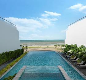 Отдых в Eastin Resort Rayong - Таиланд, Районг