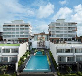 Туры в Eastin Resort Rayong в Таиланде