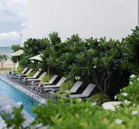 Eastin Resort Rayong в Районге