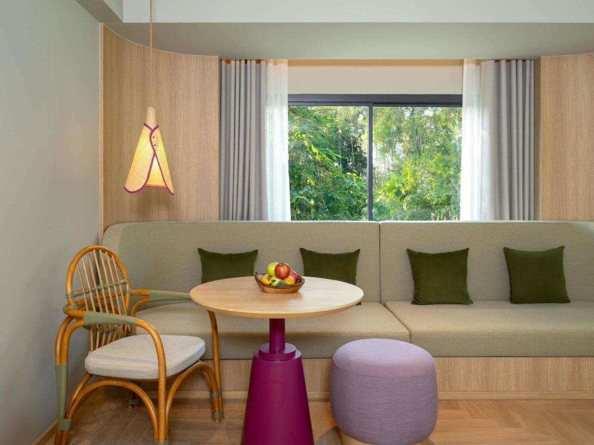Mercure Rayong Lomtalay Villas & Resort