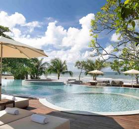 Отдых в Mercure Rayong Lomtalay Villas & Resort - Таиланд, Районг