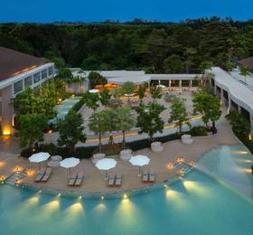 Mercure Rayong Lomtalay Villas & Resort в Районге