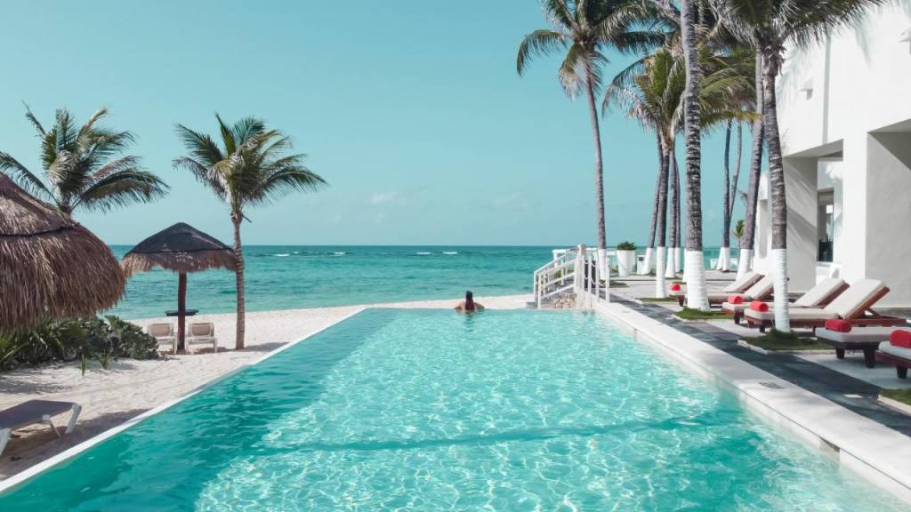 The Sens Tulum Riviera by Oasis 4*