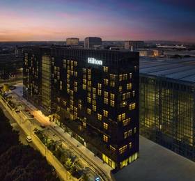 Туры в Hilton Rome Eur La Lama в Италии
