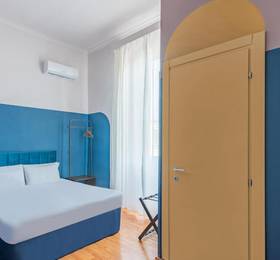 Hotel Infinito в Риме
