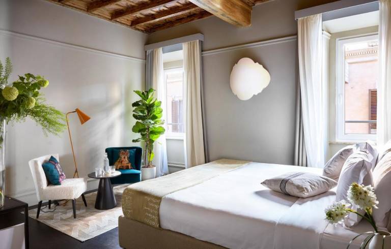 Hotel Vite By Naman Hotellerie