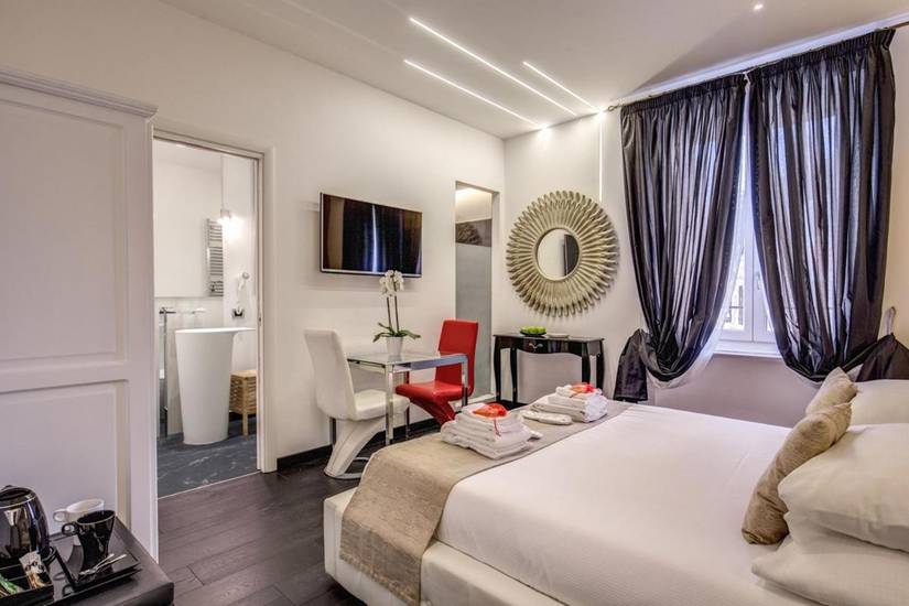 Navona Living Rome 3* Италия, Рим