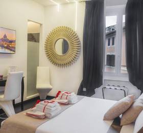 Navona Living Rome в Риме