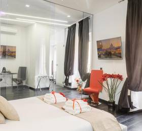 Отдых в Navona Living Rome - Италия, Рим