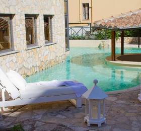 Отдых в The Strand Hotel - Италия, Рим