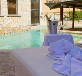 The Strand Hotel в Риме