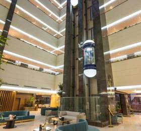 Отдых в Art View Hotel Al Riyadh - Саудовская Аравия, Риядх