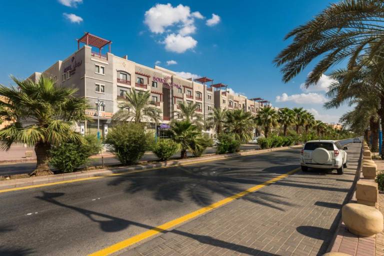 Boudl Al Qasr