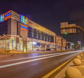 Туры в Ewaa Express Hotel - Khurais в Саудовской Аравии