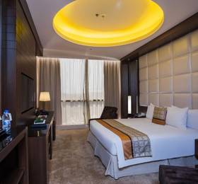 Туры в Gloria Inn Riyadh в Саудовской Аравии