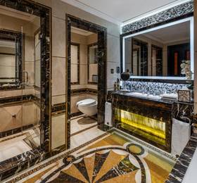 Narcissus Hotel & Spa Riyadh в Риядхе