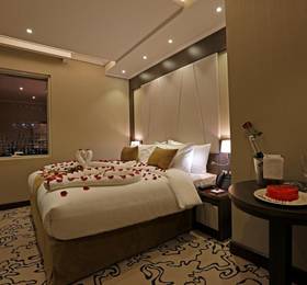Отдых в Swiss Spirit Hotel & Suites Metropolitan - Саудовская Аравия, Риядх