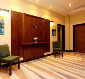 Туры в Swiss Spirit Hotel & Suites Metropolitan в Саудовской Аравии