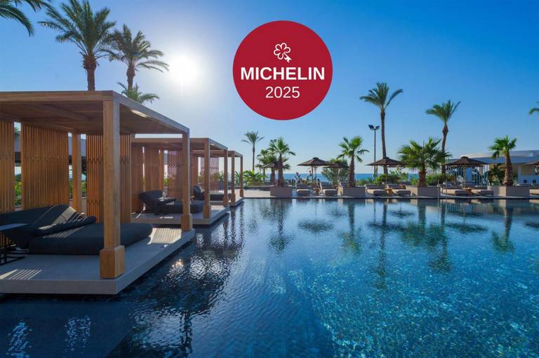 Ammades All Suites Beach Hotel - Adults Only