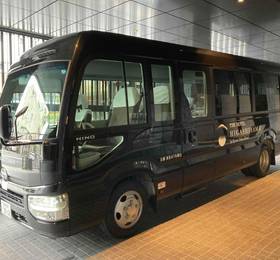 The Hotel Higashiyama By Kyoto Tokyu Hotel в Киото