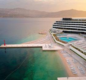 Отдых в Grand Hotel View - Хорватия, Супетар