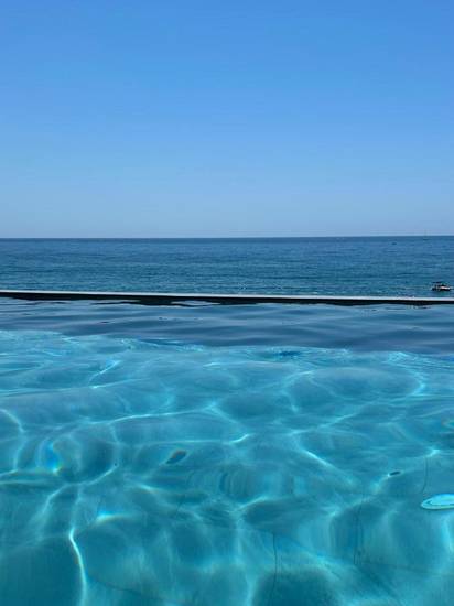 Hotel & Spa Ponta Plaza 4* Черногория, Рафаиловичи