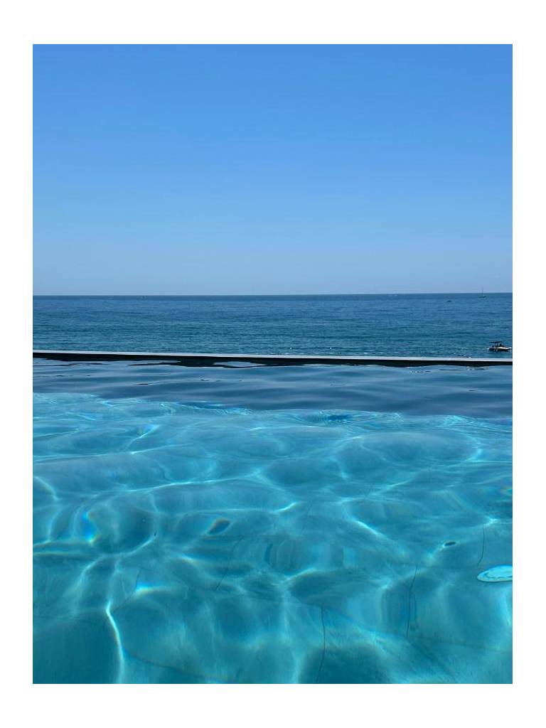 Hotel & Spa Ponta Plaza