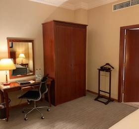 Отдых в Executives Hotel - Olaya - Саудовская Аравия, Риядх