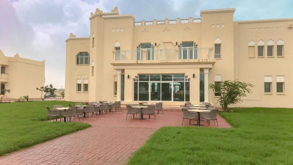 Atana Stay Salalah 3*