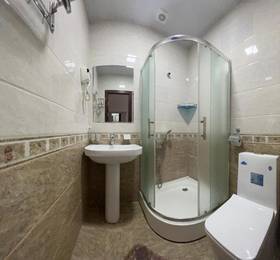 Туры в Amina Hotel в Узбекистане