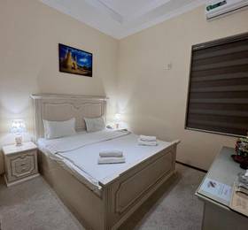 Отдых в Amina Hotel - Узбекистан, Самарканд